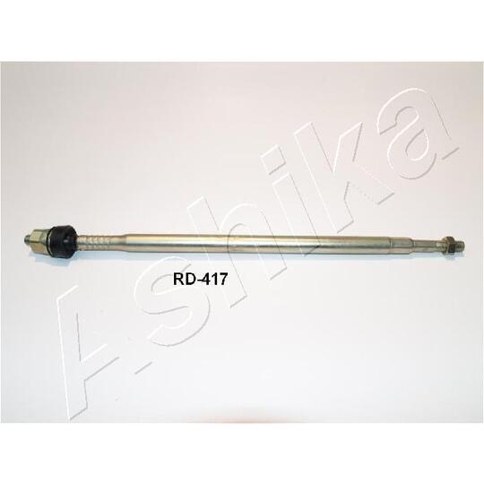 103-04-417 - Tie Rod Axle Joint 