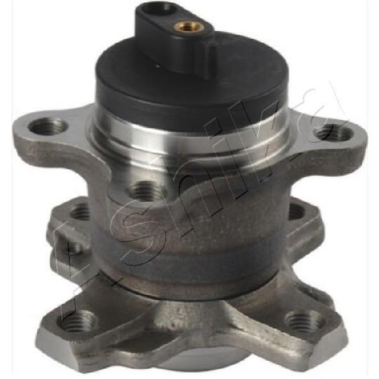 44-28026 - Wheel hub 