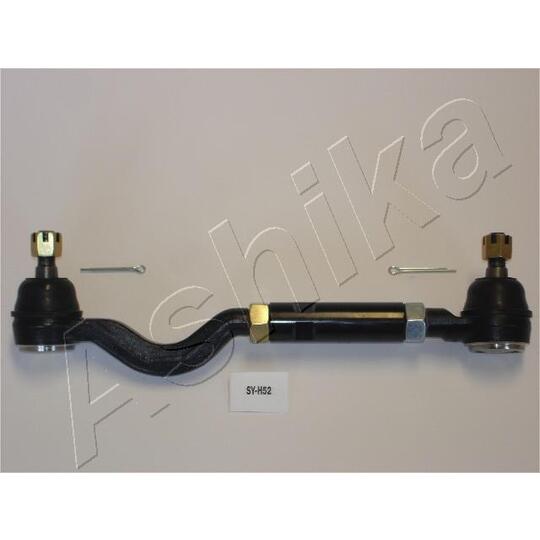 110-0H-H52 - Tie Rod Axle Joint 