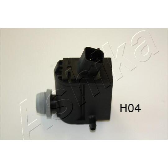 156-0H-H04 - Water Pump, window cleaning 