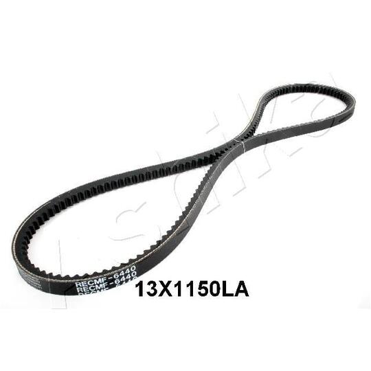 109-13X1150LA - V-belt 