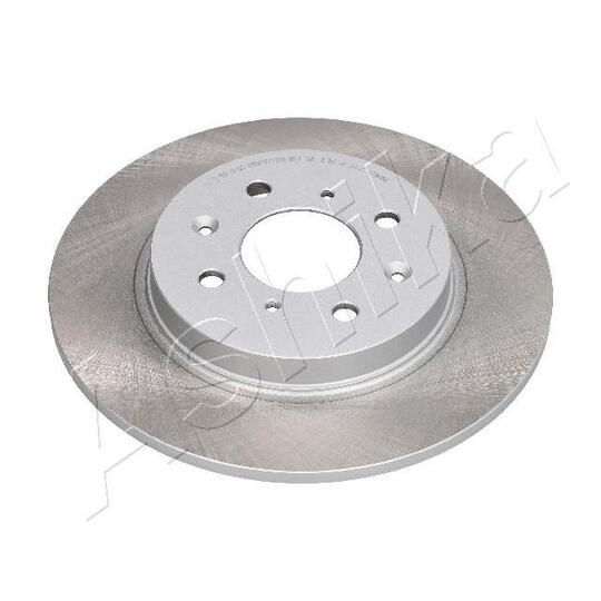 61-04-418C - Brake Disc 