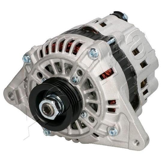 002-C304 - Alternator 