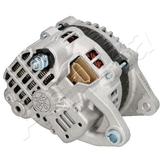 002-C304 - Alternator 