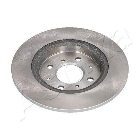 61-04-418C - Brake Disc 