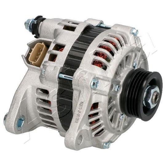 002-C304 - Alternator 