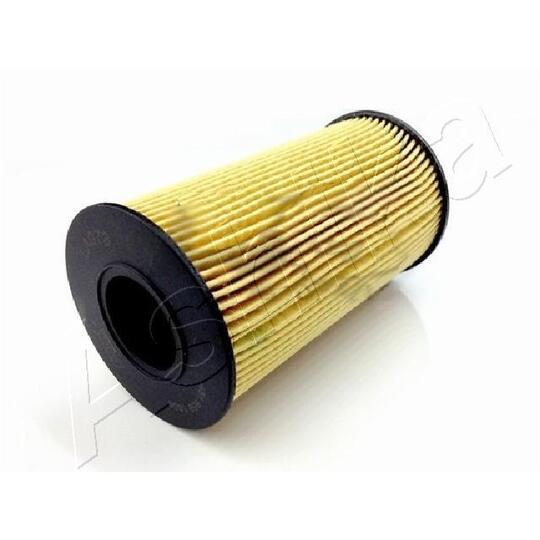 10-ECO027 - Oil filter 