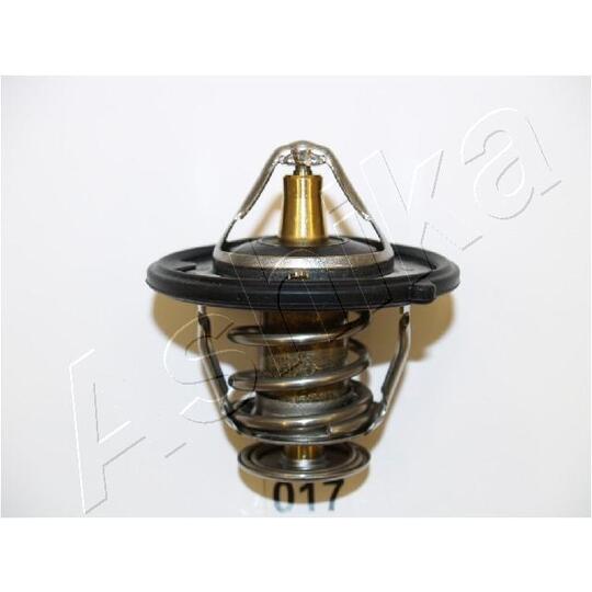 22-017 - Thermostat, coolant 