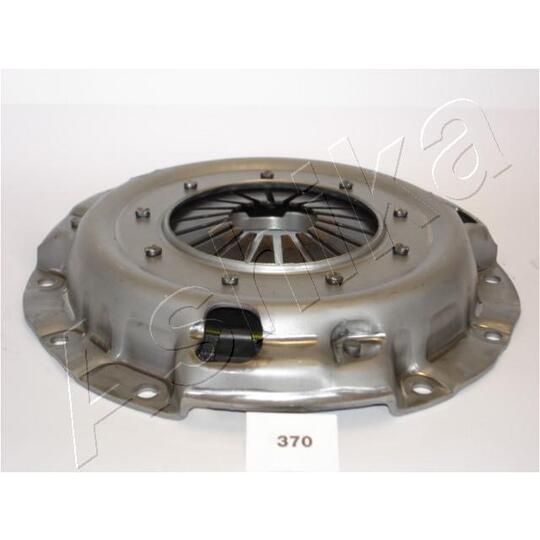 70-03-370 - Clutch Pressure Plate 