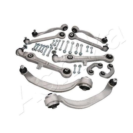 158-00-0915 - Link Set, wheel suspension 