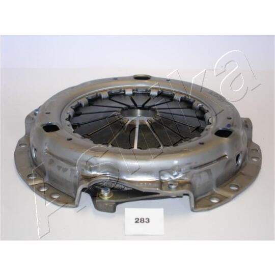 70-02-283 - Clutch Pressure Plate 