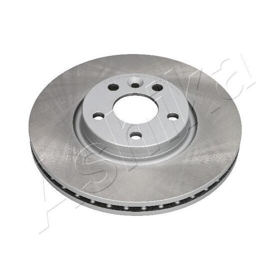 60-0L-L13C - Brake Disc 