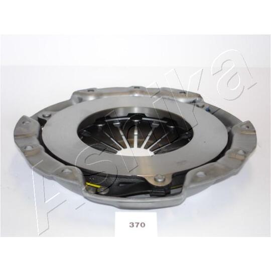70-03-370 - Clutch Pressure Plate 