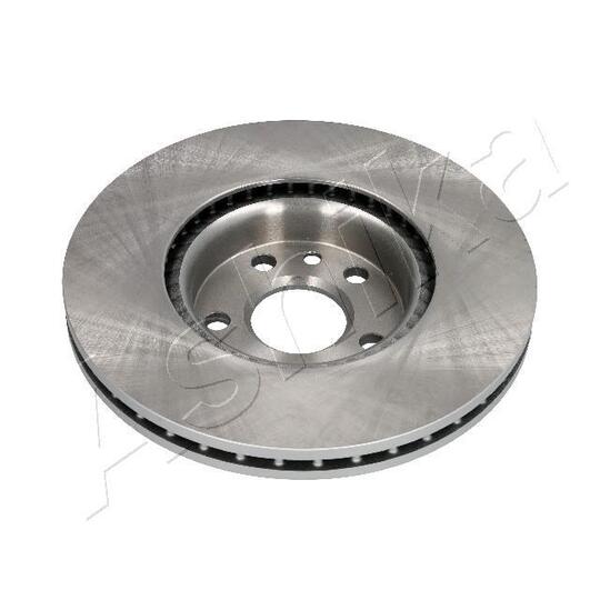 60-0L-L13C - Brake Disc 