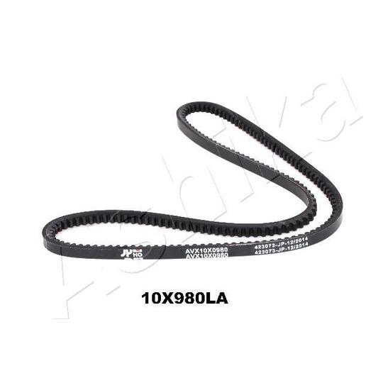 109-10X980LA - V-belt 