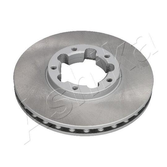 60-01-161C - Brake Disc 