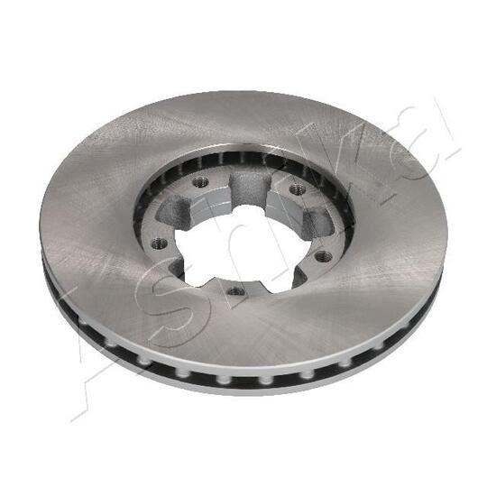 60-01-161C - Brake Disc 