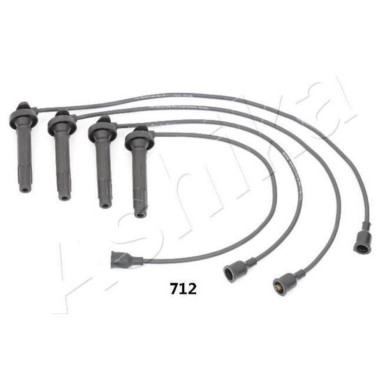 132-07-712 - Ignition Cable Kit 