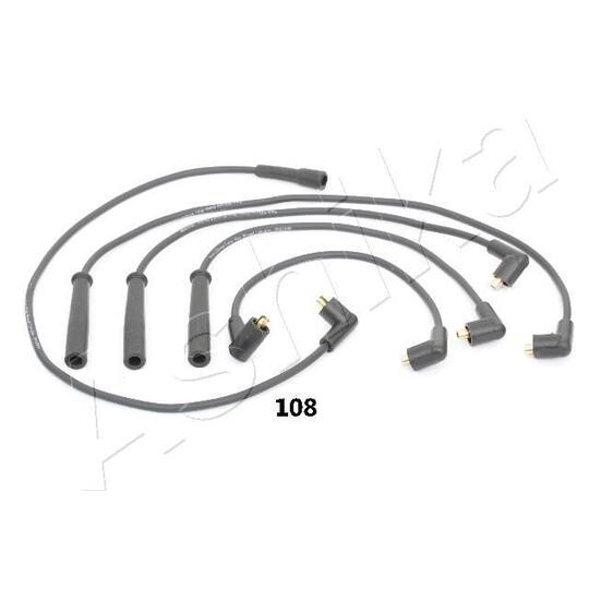 132-01-108 - Ignition Cable Kit 