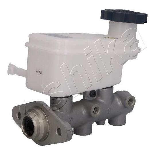 68-0H-H47 - Brake Master Cylinder 