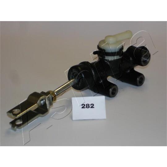 95-02-282 - Givarcylinder, koppling 