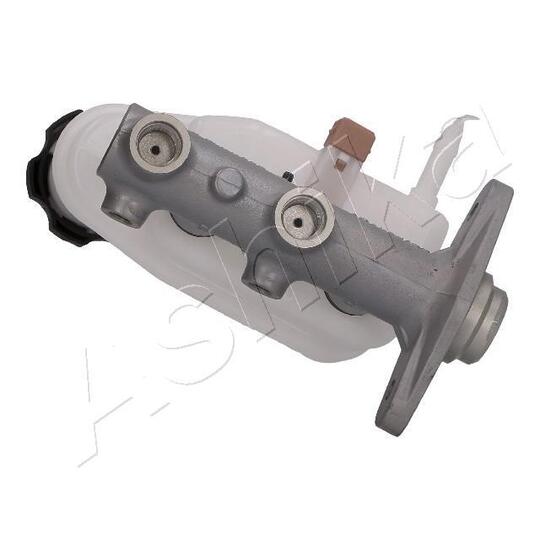 68-0H-H47 - Brake Master Cylinder 