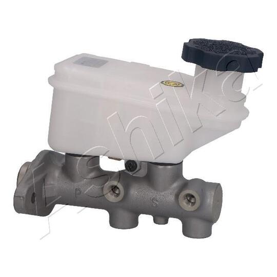 68-0H-H47 - Brake Master Cylinder 