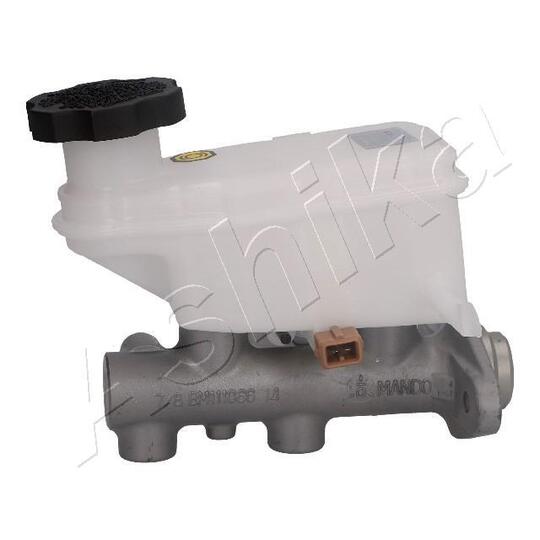 68-0H-H47 - Brake Master Cylinder 