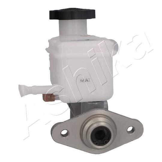 68-0H-H47 - Brake Master Cylinder 