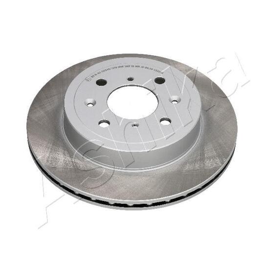 60-08-817C - Brake Disc 