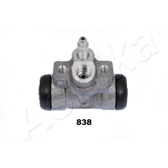 67-08-838 - Wheel Brake Cylinder 