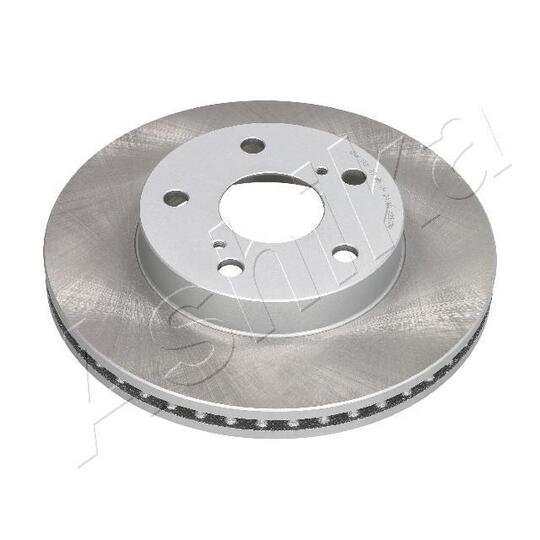 60-02-297C - Brake Disc 