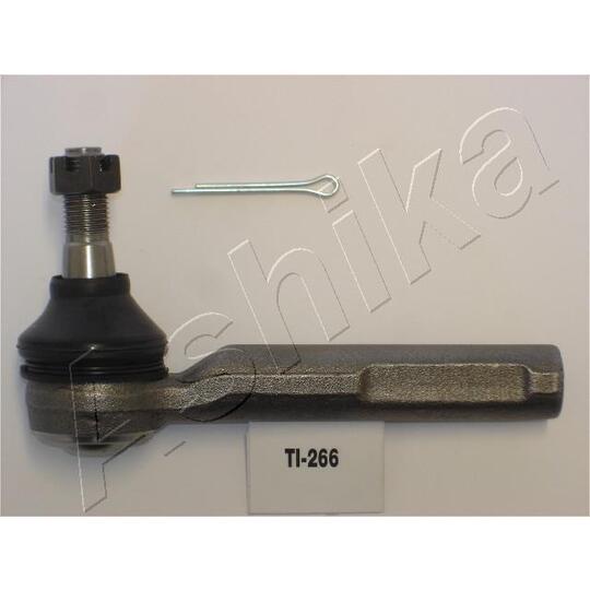 111-02-266 - Tie rod end 