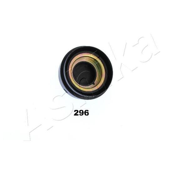 151-02-296 - Sensor, Wheel Speed 