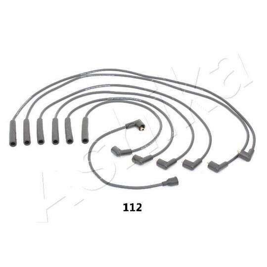 132-01-112 - Ignition Cable Kit 