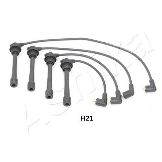 132-0H-H21 - Ignition Cable Kit 