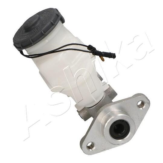 68-04-438 - Brake Master Cylinder 