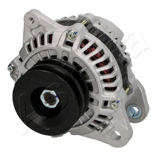 002-C337 - Alternator 