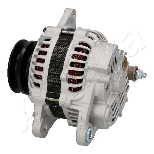 002-C337 - Alternator 