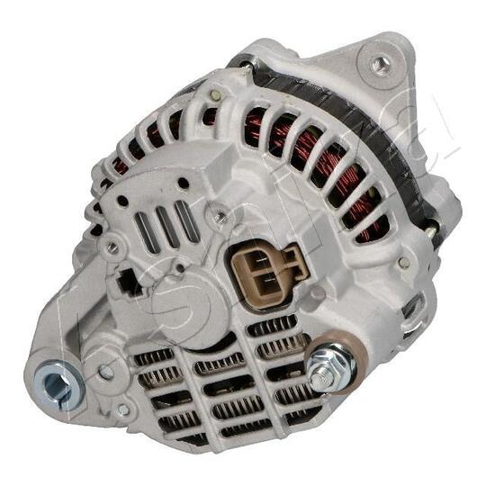 002-C337 - Alternator 