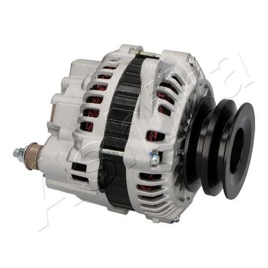 002-C337 - Alternator 