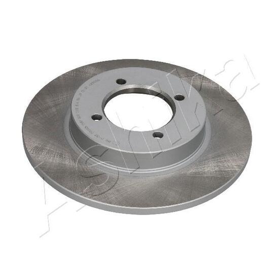 60-01-102C - Brake Disc 