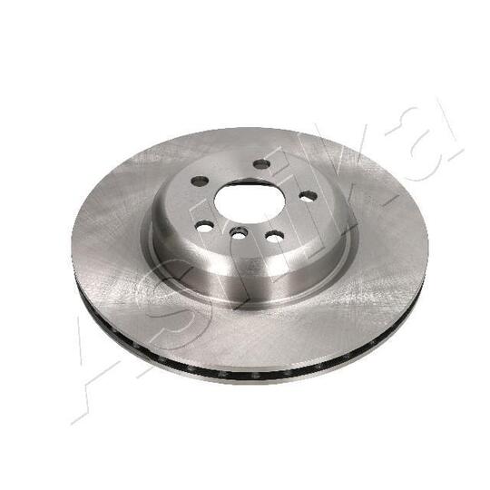 61-00-0142 - Brake Disc 