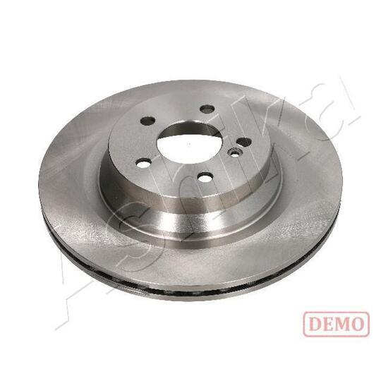 61-00-0515C - Brake Disc 