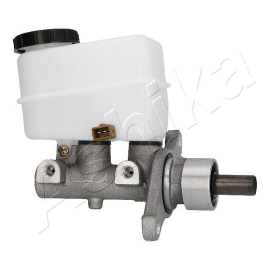 68-H0-001 - Brake Master Cylinder 