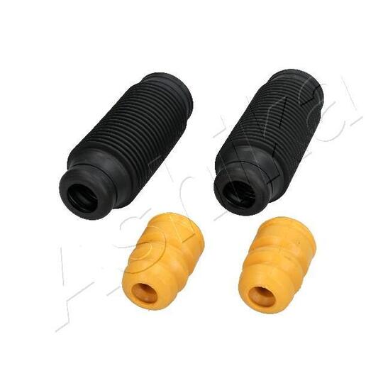 159-0K-K00 - Dust Cover Kit, shock absorber 