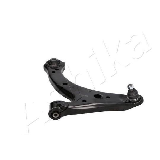 72-02-2048L - Track Control Arm 