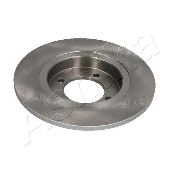 60-01-102C - Brake Disc 