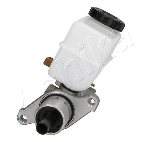 68-H0-001 - Brake Master Cylinder 