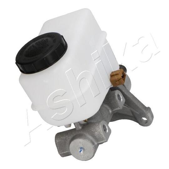 68-H0-001 - Brake Master Cylinder 